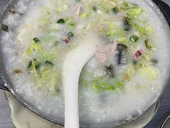 -芬芳甜品(同福路店)