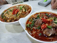 -蜀串香牛杂火锅串串