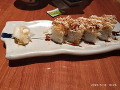 -仓桥家·焗寿司·锅物(光谷步行街店)