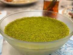 -bosphorus 铂斯西餐厅·土耳其烧烤(环市中路店)