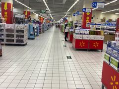 -沃尔玛购物广场(燕郊店)