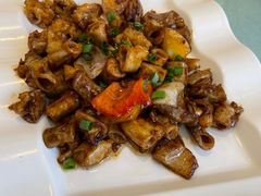 -新享乐海鲜(翠华路店)