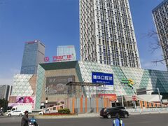 -万达广场(广州番禺店)
