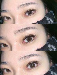 -七月美睫 美甲