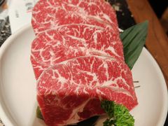 -九田家黑牛烤肉料理(石路天虹店)