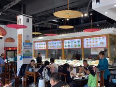 -良师门滨海人家·海鲜·家常菜(滨海城店)