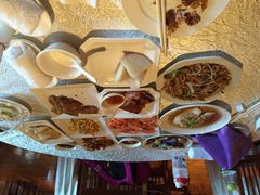 天域椰苑中餐厅【天域度假酒店】-糟粕醋·椰苑海南菜餐厅(亚龙湾天域酒店)