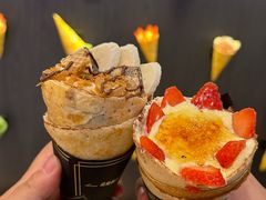 -July tale·可丽饼(德基广场店)