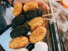 -六合夜市