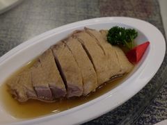 扬州盐水鹅-食為天·本地人爱吃的淮扬菜(瘦西湖店)