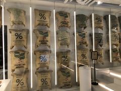 -% Arabica阿拉比卡咖啡(前滩太古里店)
