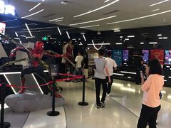 -万象影城(深圳布吉万象汇IMAX店)