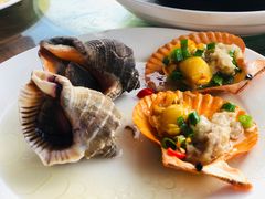 -海门岛七号餐厅