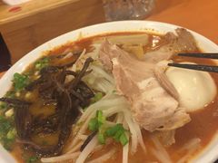 -博多一幸舍(侨福芳草地购物中心店)