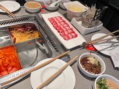 -海底捞火锅(王府井店)