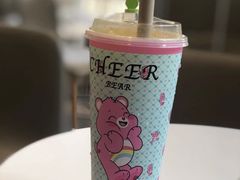-奈雪的茶(金地广场店)