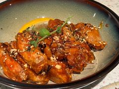 -BE BRIGHT KITCHEN(正佳广场店)