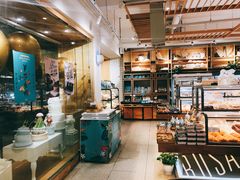 -罗莎蛋糕(魔法师司门口店)