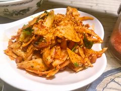 -老谢野馄饨(延安路店)