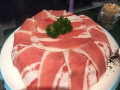 -老灶堂文创火锅(文艺路店)