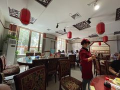 大堂-范记靖远羊羔肉(博物馆店)