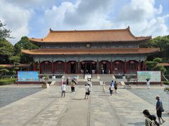 -珠海圆明新园