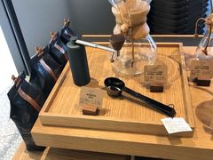 -星巴克臻选(上海合生汇1F店)