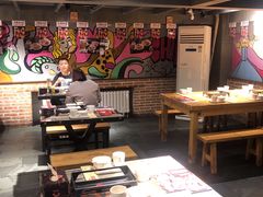 -管氏翅吧(广渠门店)