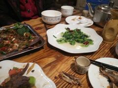-小锅巴纳西餐厅