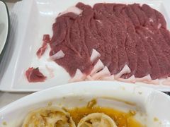 -福寿斋·老北京铜锅涮肉·烤鸭(顺义总店)