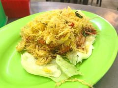 -明记烧鱼美味店