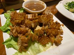 -勐丽梦兰傣味餐厅