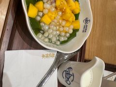-赵记传承·中式甜品(中山石岐大信店)
