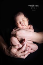 -VISION HER·薇森鹤专业孕婴亲子摄影工作室