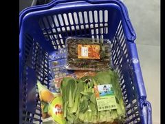 -盒马鲜生(金桥国际广场店)