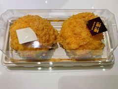 -满满元气和田大枣糕·蛋糕(朝阳大悦城店)