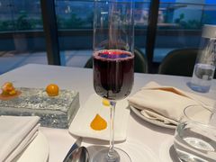 -L'Arome芳芳法国餐厅(仙林金鹰店)
