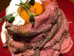 魔王慢烧牛肉丼-魔丼屋(日月光店)