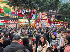 -八一好吃街·高品美食广场