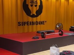 -超级猩猩健身·团课·瑜伽(花园道店)