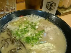 -博多一幸舍(侨福芳草地购物中心店)