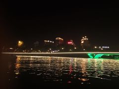 -南通濠河风景名胜区