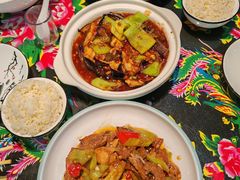 -人民公社大食堂(顺义总店)