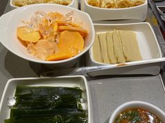 -海底捞火锅(凯德广场店)