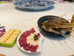 -南门涮肉(上海一店)