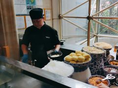 -上海齐鲁万怡大酒店·辣椒屋咖啡厅