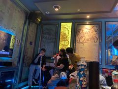 -INLOVE KTV(古墩印象城店)
