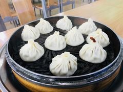 -清真老铁家灌汤包