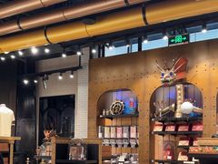 -酷巧·巧克力糖果店