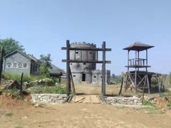 -红嫂家乡旅游区